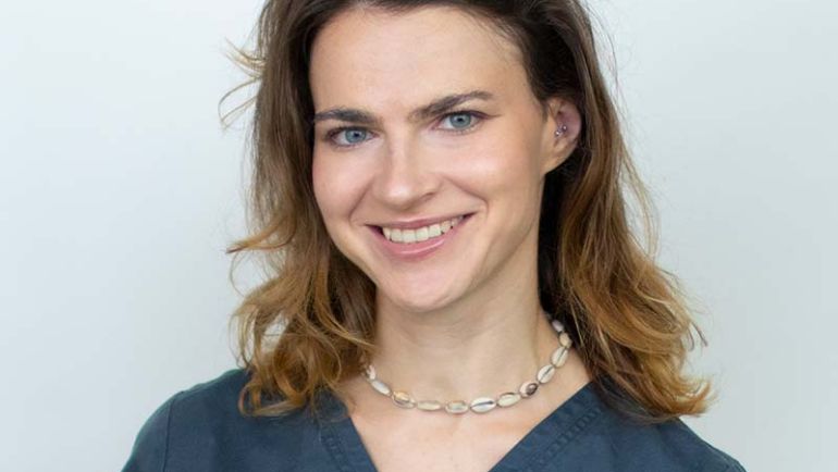 Karolina Niegowska