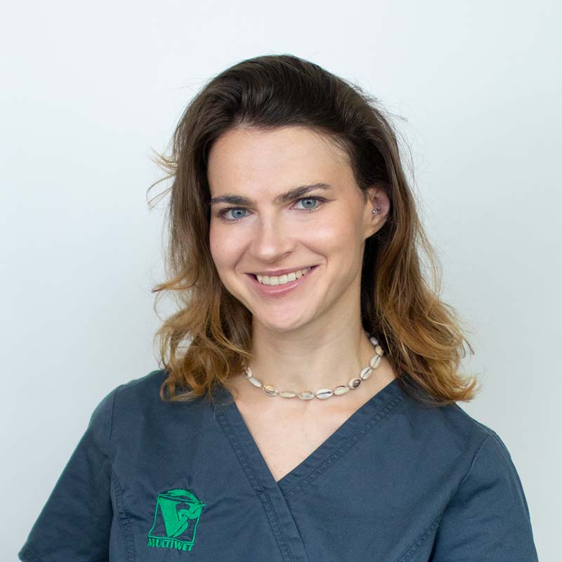Karolina Niegowska