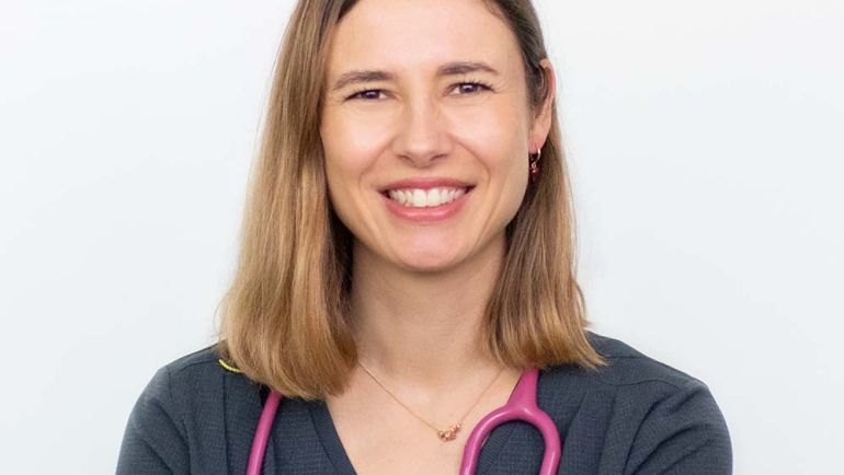 Monika Popławska