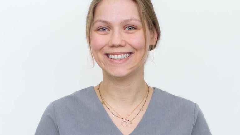 Sabina Zabielska
