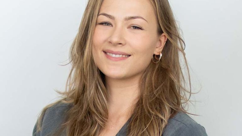 Julia Frydzyńska