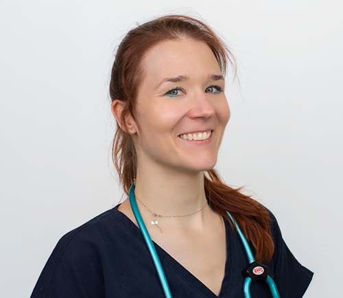 Maja Kochlewska