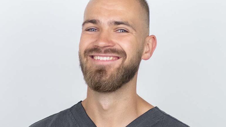 Mateusz Paczóski