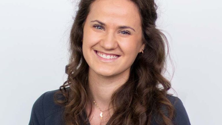 Natalia Leś