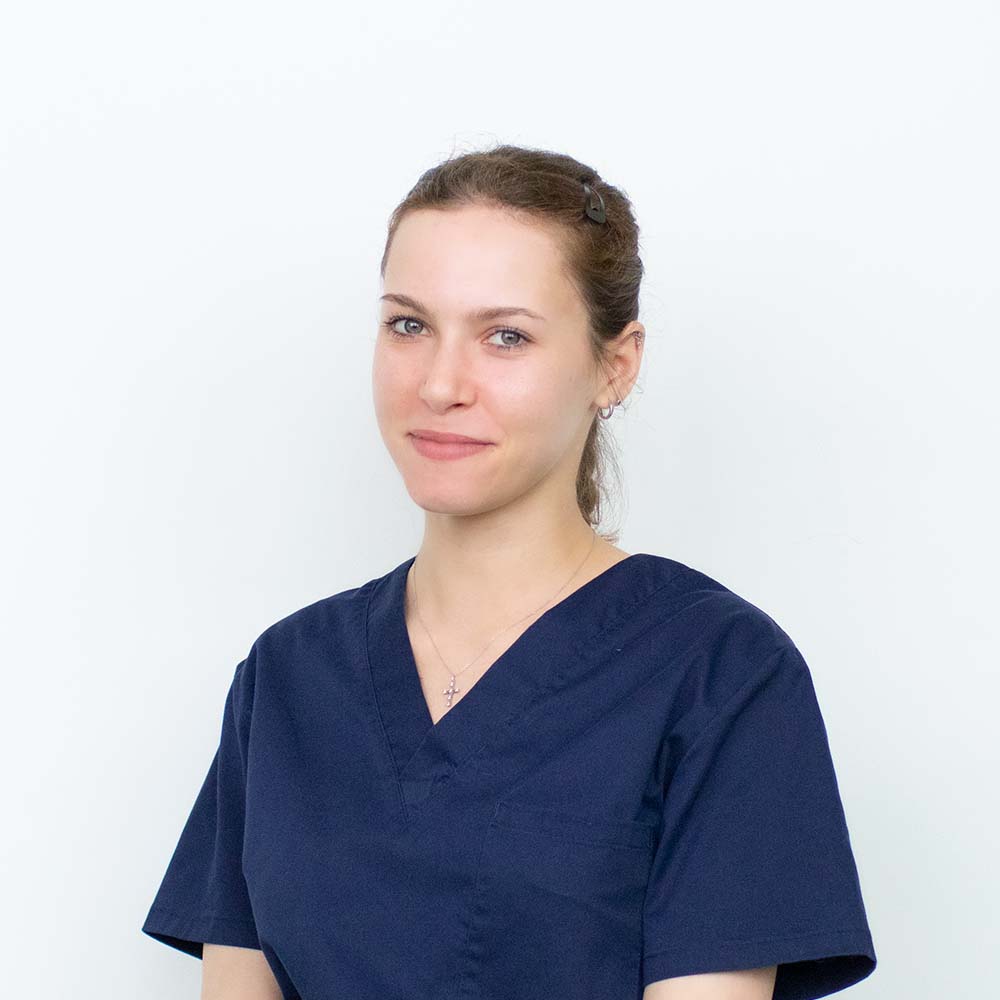 Weronika Gortatewicz