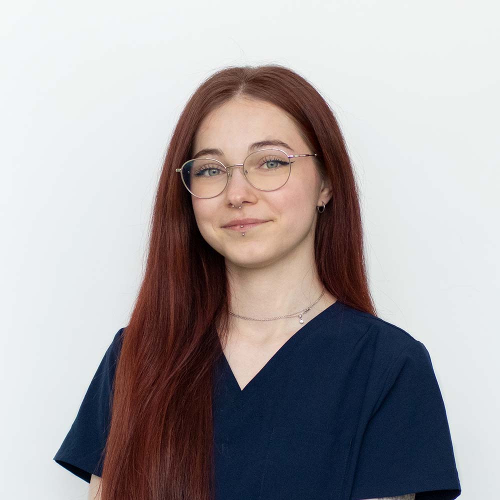 Zuzanna Stachera