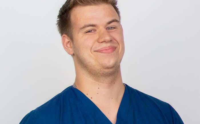 Jakub Gajkowski