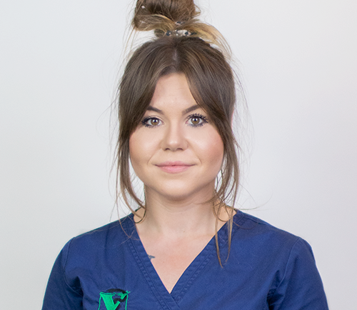 Agata Dudzińska
