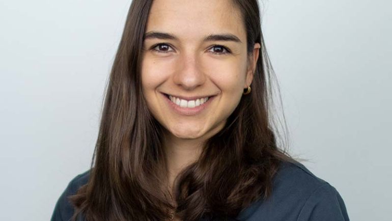 Agnieszka Gryszczyk