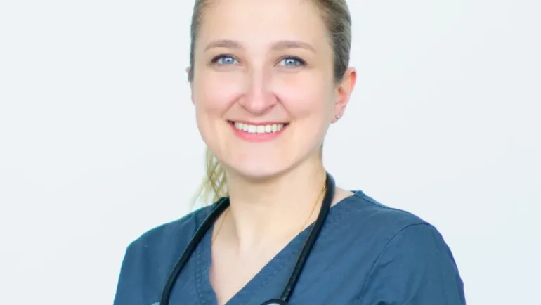 Aleksandra Kuś