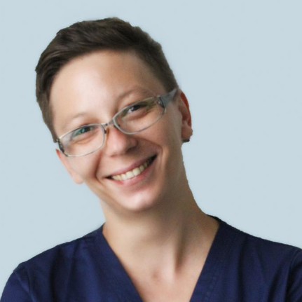 Aleksandra Wiśniewska