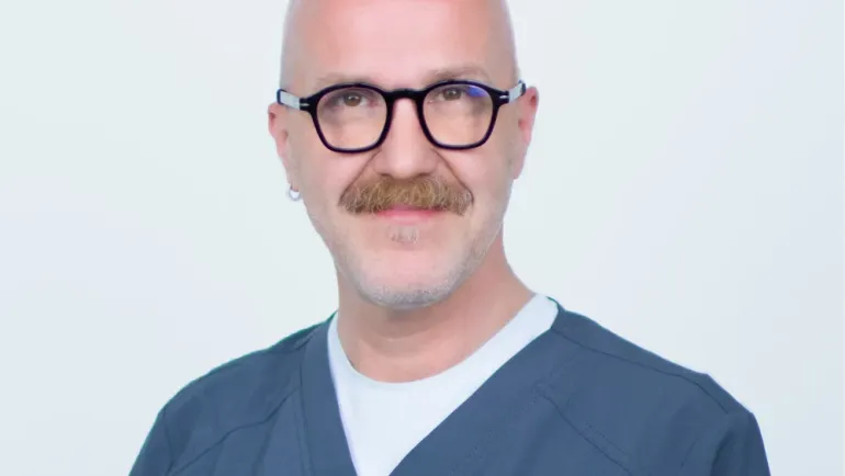Adam Pietroń