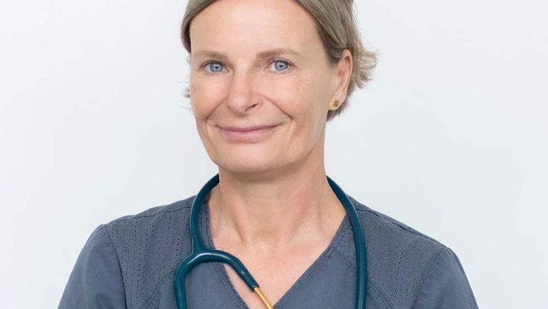 Alicja Wieczorek