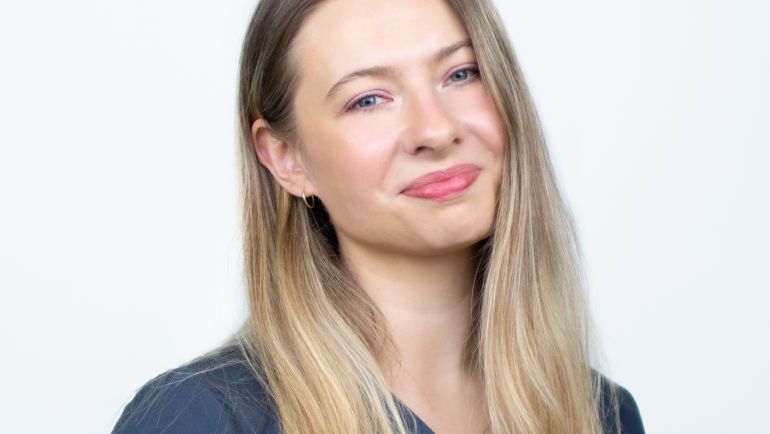 Anna Olbrysz