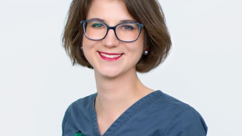 Blanka Lutomirska