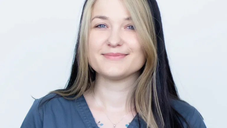 Irena Berezovskaja