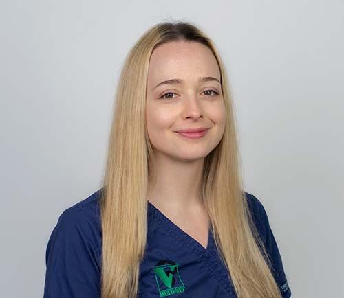 Julia Młodzianowska