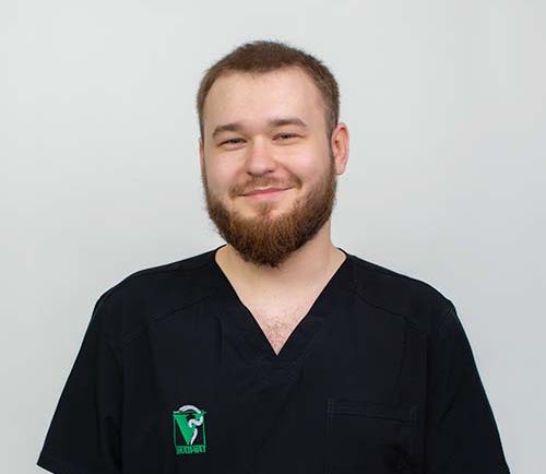 Kacper Pałka