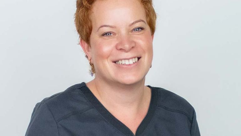 Małgorzata Górnicka