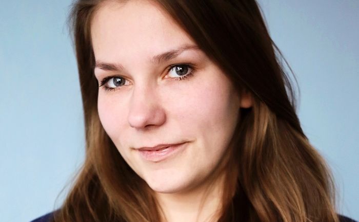 Marta Karlińska