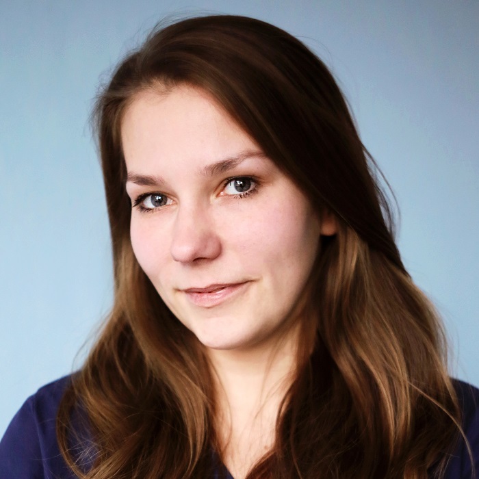 Marta Karlińska
