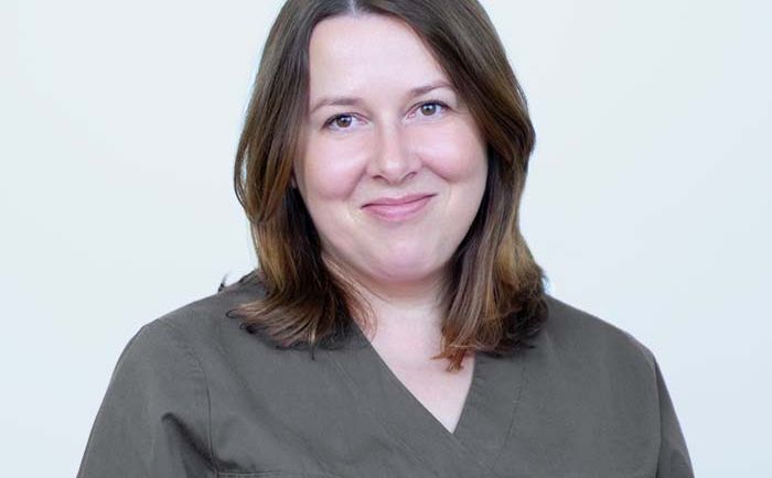 Marzena Pawlicka