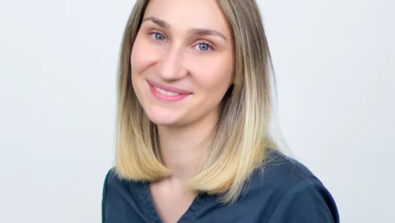 Michalina Radziszewska