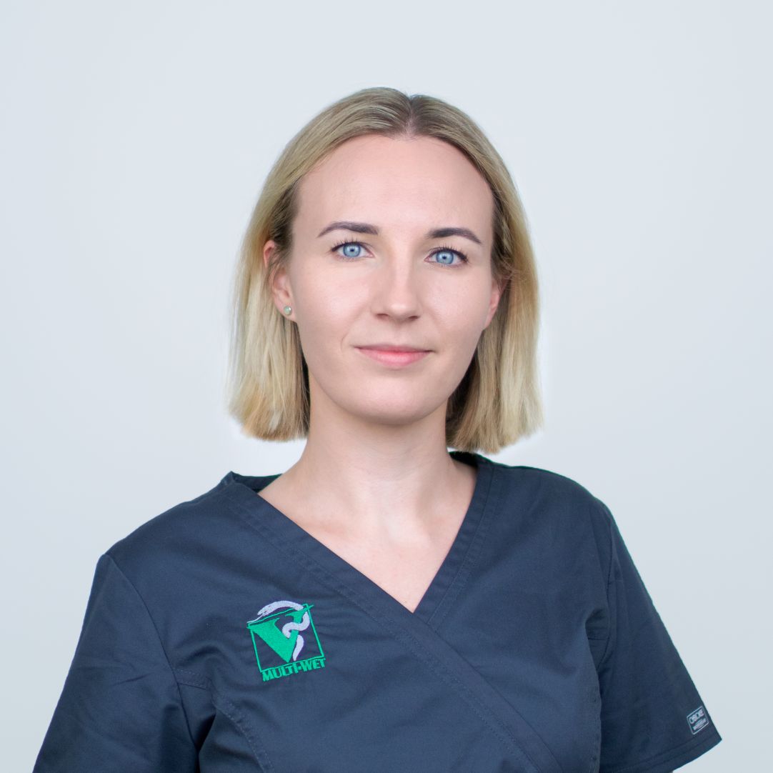 Małgorzata Skwirz