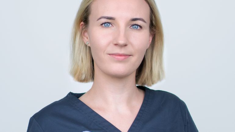 Małgorzata Skwirz