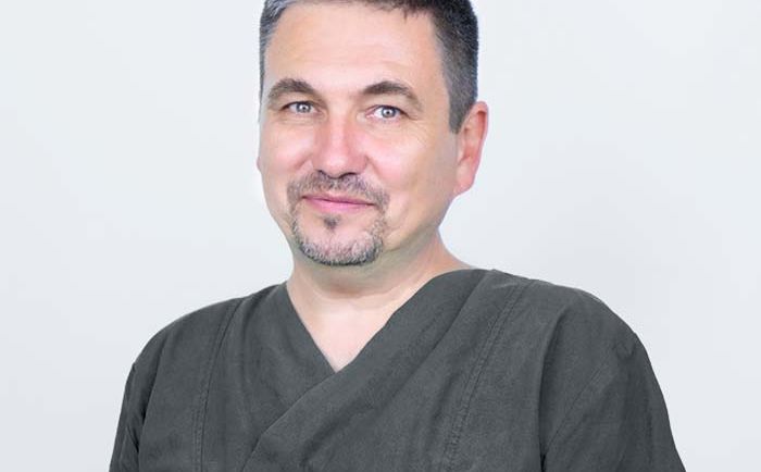 Maciej Mikłusz