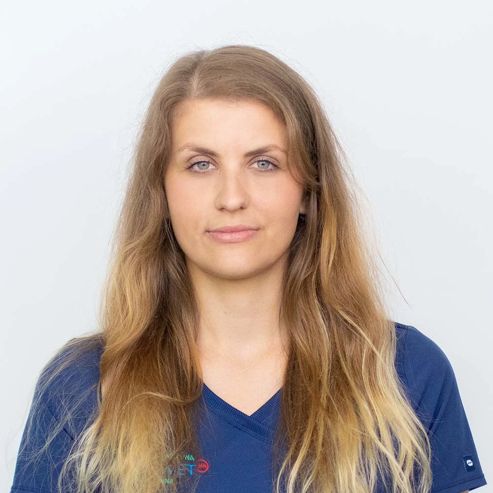 Zuzanna Felczak